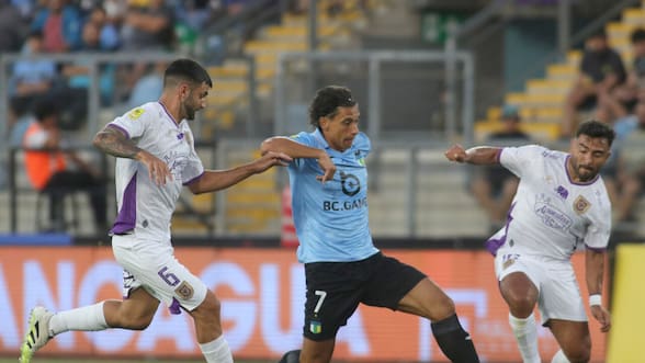 En vivo: Deportes Concepción visita a O’Higgins en su regreso a Primera División