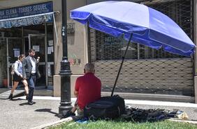 Qué es un golpe de calor y cuáles son las recomendaciones para evitarlos durante el verano