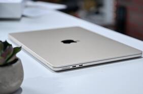 MacBook Air M2 (2022): más delgado, liviano y poderoso que nunca