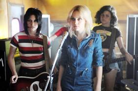 El lado salvaje de Joan Jett en pantalla