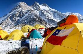 El desolador relato del caos que da pistas de la tragedia que atrapó a Mohr