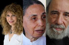 FIP Santiago 2021 confirma programación con Gioconda Belli, Elvira Hernández y Raúl Zurita
