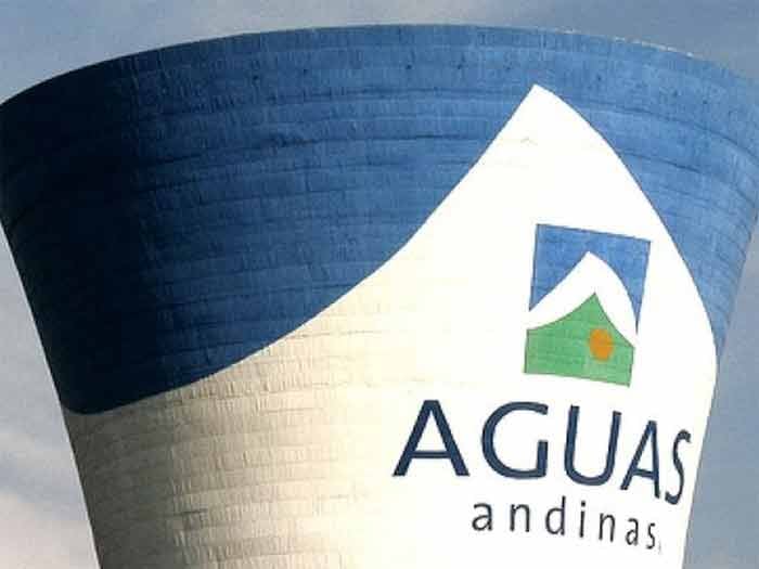 Aguas Andinas suspendió temporalmente su servicio en sectores de Talagante por vandalización a sistema