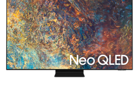 Samsung Neo QLED: el mejor televisor para gamers