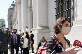 Segundo retiro de AFP: las recriminaciones cruzadas y la estrategia oficialista para sortear el proyecto