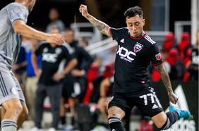 Martín Rodríguez se perderá lo que resta de año tras romperse el ligamento cruzado