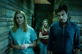 Ozark, El Marginal y The Sinner: los estrenos de Netflix para enero de 2022