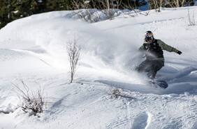 El Colorado se alista para recibir una nueva versión del Burton Day One