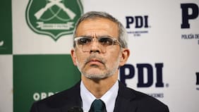 Ministro Cordero sugiere que gobierno de Kast incorpore a Hacienda en eventual Comité de Seguridad