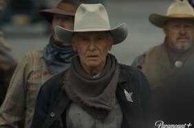 El tráiler de 1923: Harrison Ford y Helen Mirren se suman a balazo limpio al universo de Yellowstone
