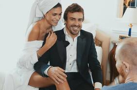 Amazon Prime estrena ‘Fernando’, la miniserie de Alonso