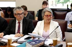 Pensiones: Comisión de Hacienda aprueba la gradualidad del alza de la PGU