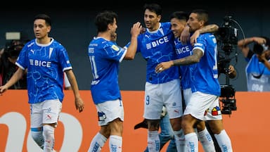 A qué hora y dónde ver a Cruzeiro vs. Universidad Católica por la Copa Libertadores