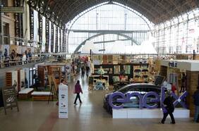 Feria Más Deco Market: Más de 100 expositores con lo último en diseño y decoración