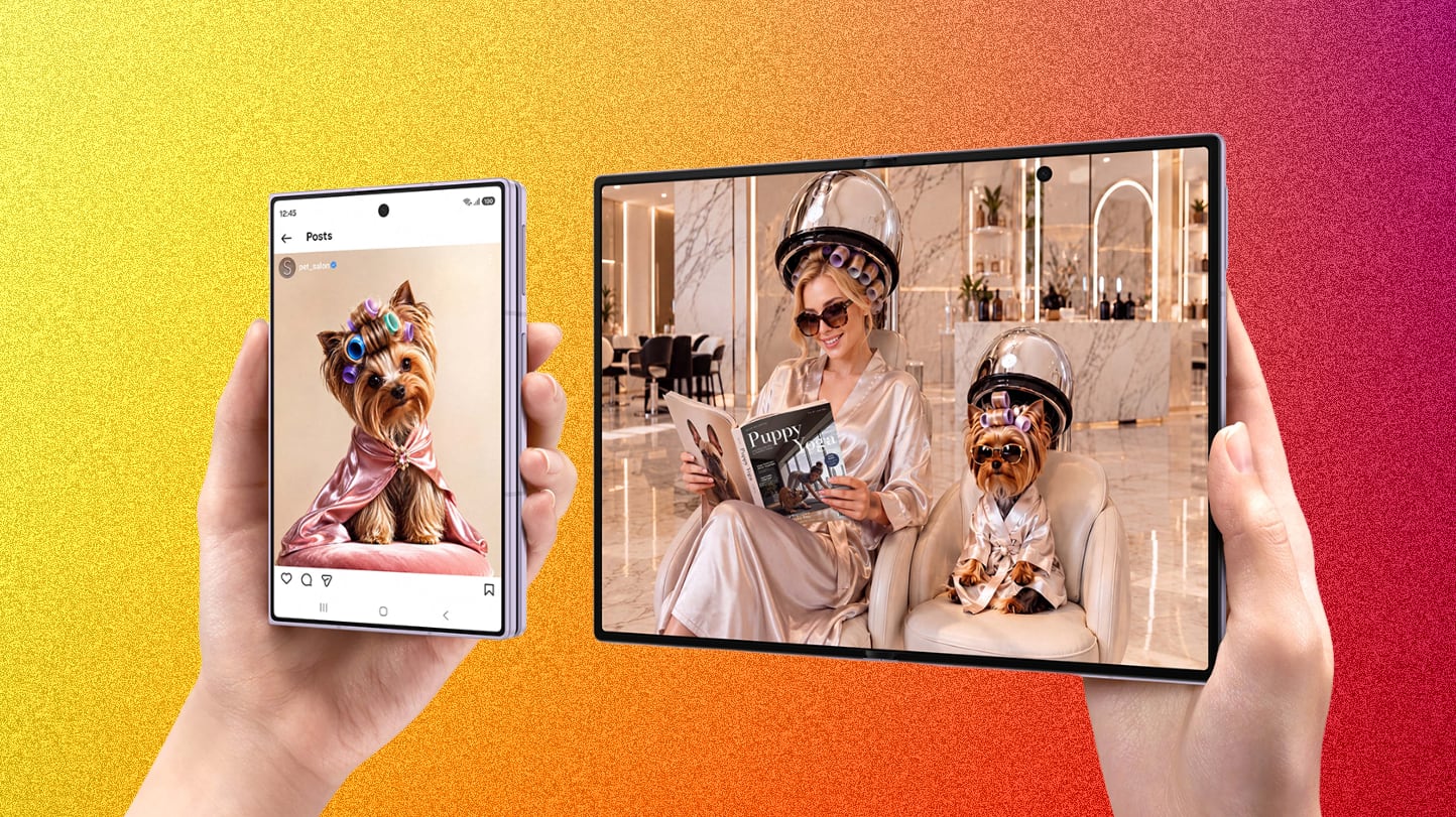 Samsung comienza a desplegar One UI 9 en los Galaxy S26: estas son sus novedades