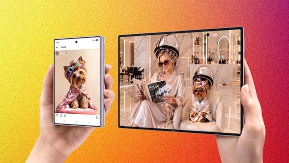 Samsung comienza a desplegar One UI 9 en los Galaxy S26: estas son sus novedades