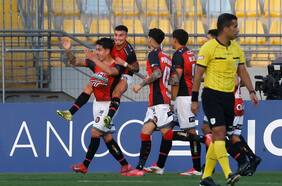 Recibe a Colo Colo en Quillota: Limache está en el top ten de los clubes más “jóvenes” en las ligas de Sudamérica