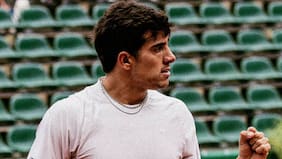 ¿Cuántos puestos subió Garin?: así quedaron los chilenos tras la nueva actualización del ranking ATP