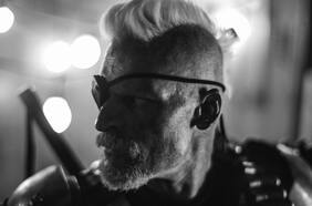 Joe Manganiello habló sobre la trama de Deathstroke en la película de Batman de Ben Affleck