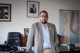 Nicolás Cataldo, ministro de Educación: “En dos años nos ha costado dar cuenta de los cambios que tiene que tener la ley (de educación pública)”