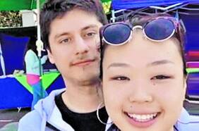 Un mensaje “falso” y el “hackeo” de Zepeda a cuenta de Facebook: el segundo día del caso Narumi