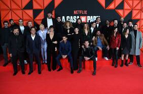 Lo bueno y lo malo de La Casa de Papel según su creador: “Ha sido un viaje inexplicable en muchos aspectos”