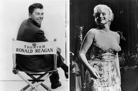 Cuando Ronald Reagan se enfrentó a los estudios de Hollywood: la historia de la huelga de actores de 1960