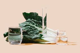 Elije verde: 8 productos naturales y saludables de Mercado Paula