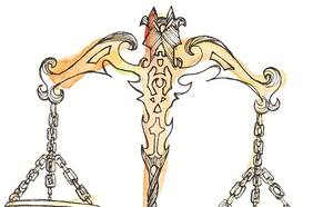 Horóscopo para Libra 2017