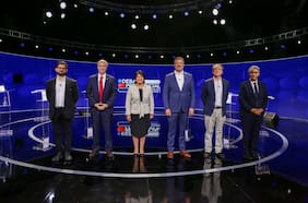 Observadores de debates: la agenda B tras el encuentro entre Boric y Kast de esta noche