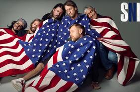 Foo Fighters adelanta su nuevo disco en Saturday Night Live: “Será nuestro Let’s Dance de Bowie”