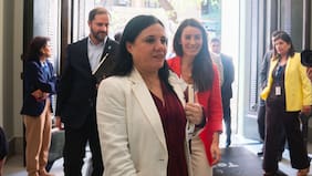 Ministras Steinert y Arzola inician coordinaciones para enfrentar violencia escolar en establecimientos de la Región Metropolitana