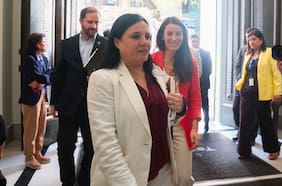 Ministras Steinert y Arzola inician coordinaciones para enfrentar violencia escolar en establecimientos de la Región Metropolitana