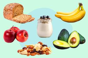 Desayunos dorados: cómo alimentarse en las mañanas a partir de los 50 años