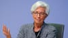 Lagarde no descarta adelantar su salida del BCE de cara a la carrera presidencial francesa de 2027