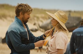 Emily Blunt: el vuelco cómico y romántico de la estrella británica
