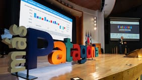 16 universidades de 9 países y 3 días de debates: el exitoso congreso de la USS en Puerto Montt