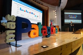 16 universidades de 9 países y 3 días de debates: el exitoso congreso de la USS en Puerto Montt