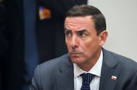 Ministro Rabat entrega detalles del proyecto de Responsabilidad Parental: “El procedimiento no busca sancionar a los padres”