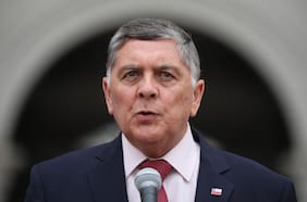 Ministro Alvarado explica alcances de la megarreforma de Kast y asegura que “ningún beneficio social se va a recortar”