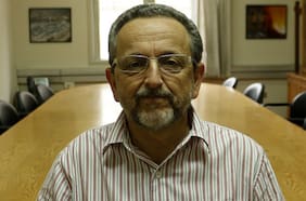 Presidente del Tribunal de Disciplina le responde con dureza a Ángel Botto: “Sus juicios de valor no hacen más que desprestigiar a quien los profirió”