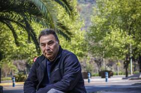 El regreso de Eric Goles