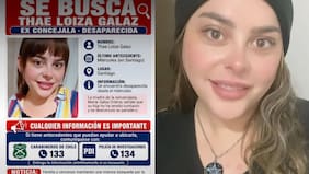 Encuentran con vida a exconcejala de Graneros que era buscada desde el 5 de agosto