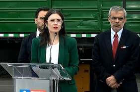 Gobierno remarca carácter terrorista de la CAM tras dichos de Delpiano: “Es conocida la posición del Ejecutivo”