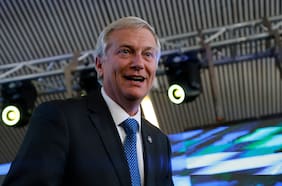 Kast valora decisión de Matthei y Chile Vamos de frenar ofensiva judicial contra republicanos tras acusaciones de “campaña sucia”