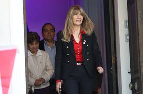 Declaración de Rincón a favor de regularización de inmigrantes genera desmarques en Chile Vamos