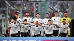 Fernando Ortiz mueve la pizarra en Colo Colo para enfrentar a O’Higgins en Rancagua