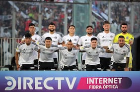 Fernando Ortiz mueve la pizarra en Colo Colo para enfrentar a O’Higgins en Rancagua