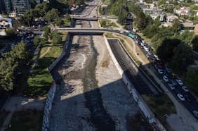 La importancia de no darles la espalda a los ríos