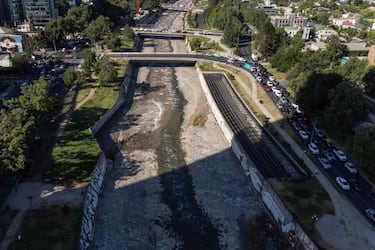 La importancia de no darles la espalda a los ríos